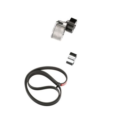 KEILRIPPENRIEMENSATZ GATES K026PK1153 68