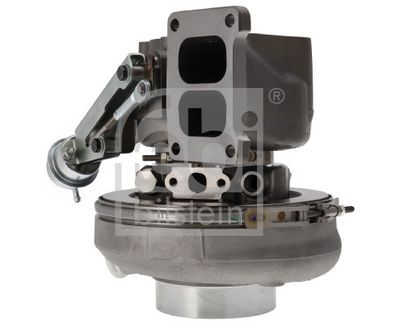 Lader, ladesystem FEBI BILSTEIN 192103