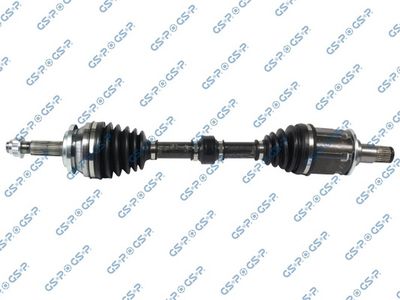 Drive Shaft 203108