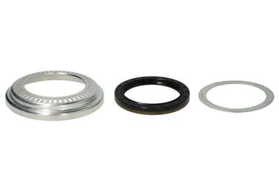 Wielnaaf reparatieset Achter