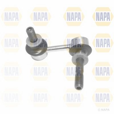 Link/Coupling Rod, stabiliser bar NAPA NST4674