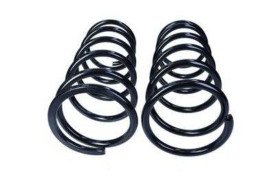 Ressort de suspension MAXGEAR — Essieu avant, 376mm