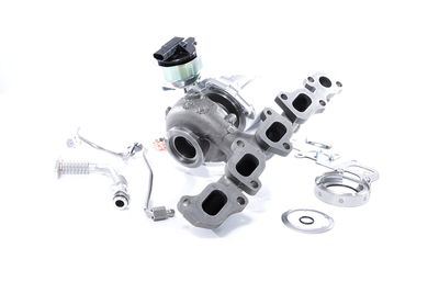 LADER AUFLADUNG BTS Turbo T981456 20