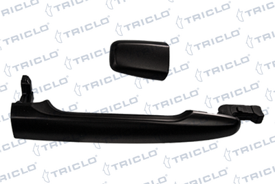 Дръжка външна врата TRICLO 121900