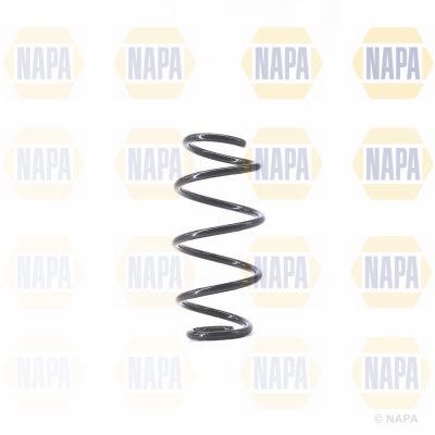 Suspension Spring NAPA NCS1544