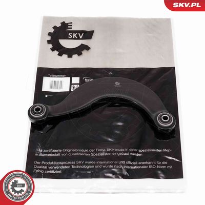 Control/Trailing Arm, wheel suspension 69SKV803