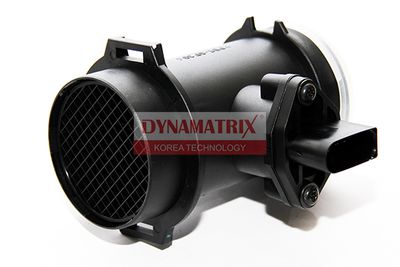 Расходомер воздуха DYNAMATRIX DMAF1007 для SSANGYONG KORANDO