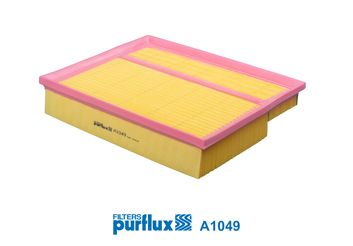 PURFLUX Luftfilter (A1049)