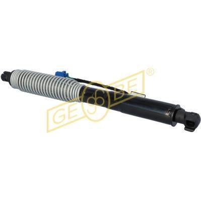 ELEKTROMOTOR HECKKLAPPE