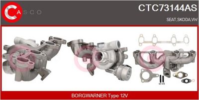 COMPRESOR SISTEM DE SUPRAALIMENTARE