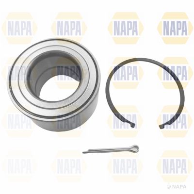 Wheel Bearing Kit NAPA PWB1186