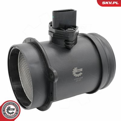 Váha vzduchu / snímač množství protékajícího vzduchu SKV 07SKV338