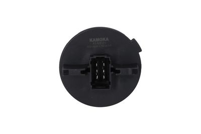 REZISTOR VENTILATOR HABITACLU