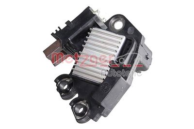 Alternator Regulator 2390034