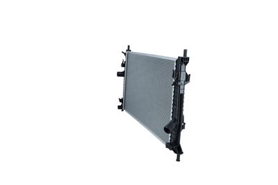 RADIATOR RACIRE MOTOR NRF 53905 13