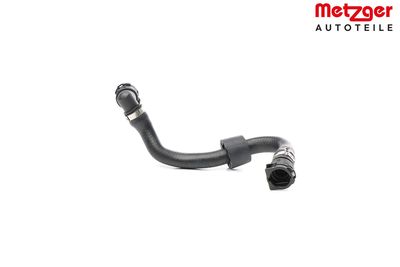 FURTUN RADIATOR METZGER AUTOTEILE 2422258 4