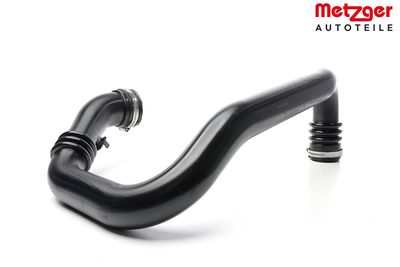 LADELUFTSCHLAUCH METZGER AUTOTEILE 2401072 31