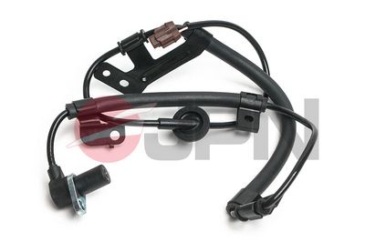 Jutiklis, rato greitis