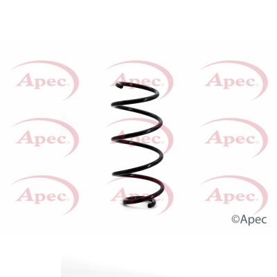 Suspension Spring APEC ACS1025