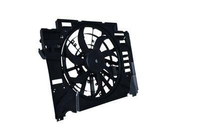 VENTILATOR RADIATOR NRF 470026 39