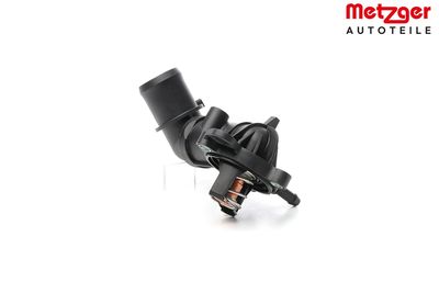 THERMOSTAT KüHLUNG-ABGASRüCKFüHRUNG METZGER AUTOTEILE 4006517 26