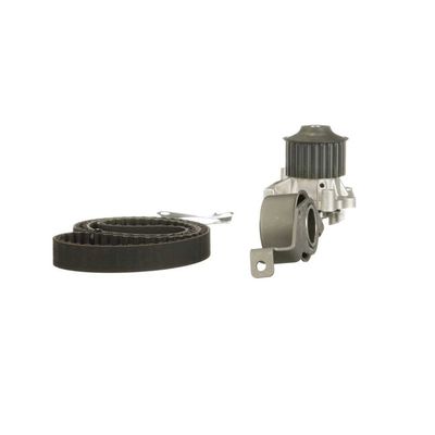 WASSERPUMPE + ZAHNRIEMENSATZ GATES KP15445XS1 9