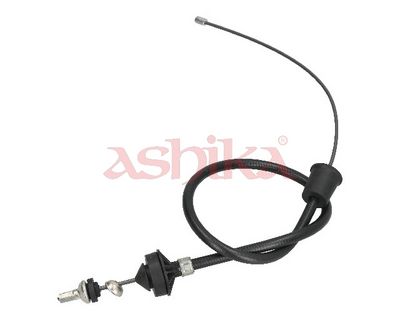 въжен механизъм, задействане на съединителя ASHIKA 154-00-0701