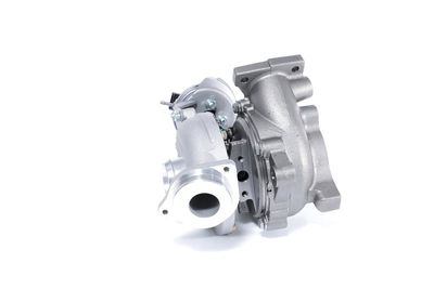 LADER AUFLADUNG BTS Turbo T916522BT 9