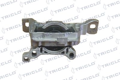 окачване, двигател TRICLO 367314