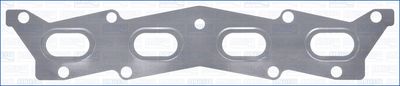 Прокладка, выпускной коллектор AJUSA 13225400 для FIAT LINEA