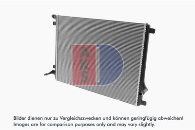 NIEDERTEMPERATURKüHLER LADELUFTKüHLER
