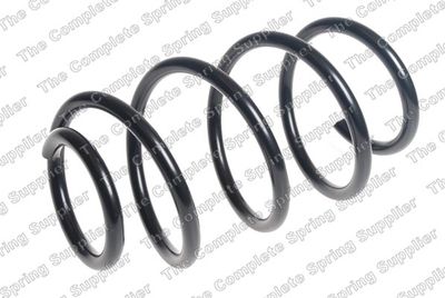 LESJÖFORS 4037282 Пружина подвески  для HYUNDAI (Хендай)