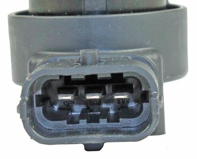 Tændspole METZGER 0880456