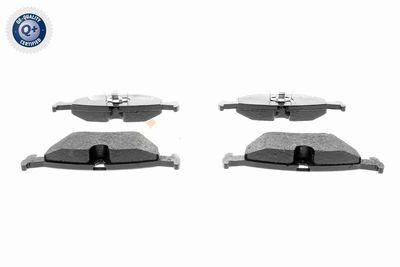 BREMSBELAGSATZ SCHEIBENBREMSE VAICO V208105 1