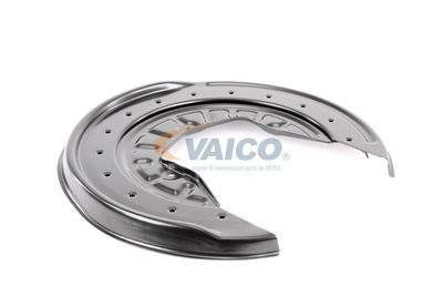 SPRITZBLECH BREMSSCHEIBE VAICO V105027 53