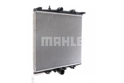 RADIATOR RACIRE MOTOR MAHLE CR1435000S 45