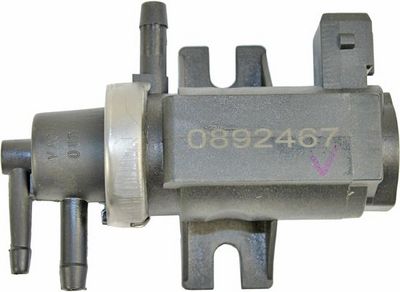 DRUCKWANDLER ABGASSTEUERUNG METZGER AUTOTEILE 0892467 1