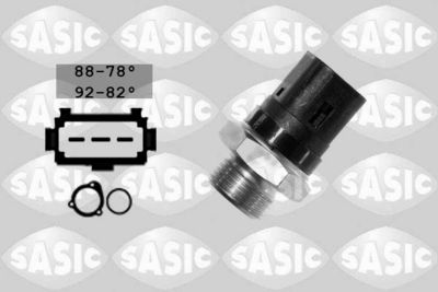 SASIC 3804001 Датчик температури охолоджуючої рідини 