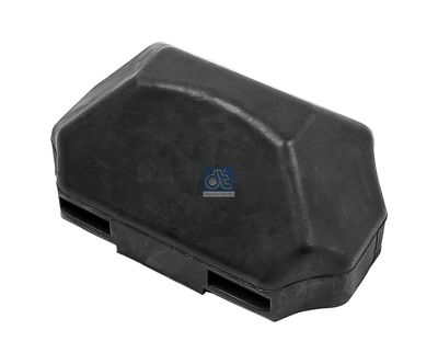 tampon cauciuc,cabina soferului DT Spare Parts 9473250444