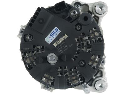 GENERATOR / ALTERNATOR AS-PL A01333SEG 2