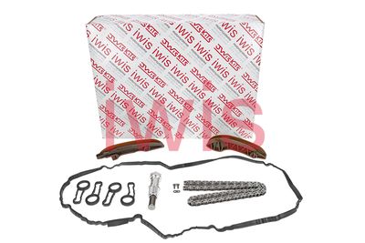 CHIT LANT DE DISTRIBUTIE