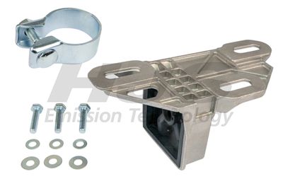 Zestaw montażowy, układ wydechowy HJS 82 23 9031