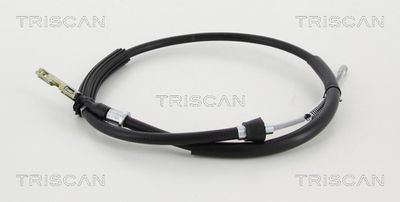 TRISCAN 8140 291124 Трос ручного тормоза  для AUDI A2 (Ауди А2)