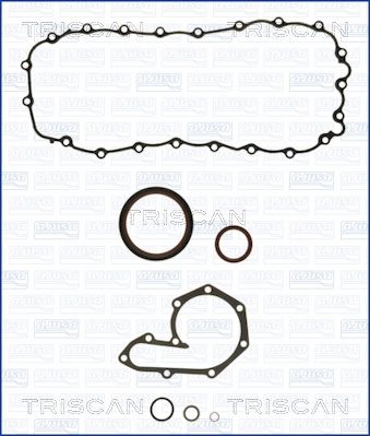 SET GARNITURI CARTER