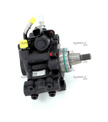 POMPA DE INALTA PRESIUNE TURBO-TEC TTIP7005 4