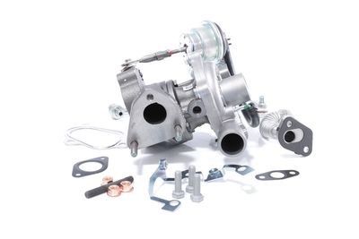 LADER AUFLADUNG BTS Turbo T981212 28