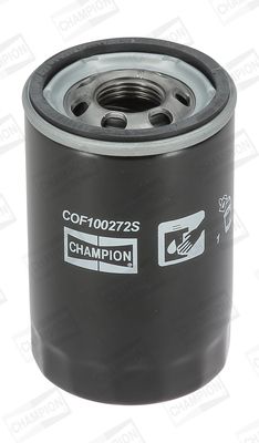 Масляный фильтр CHAMPION COF100272S для JAGUAR XK