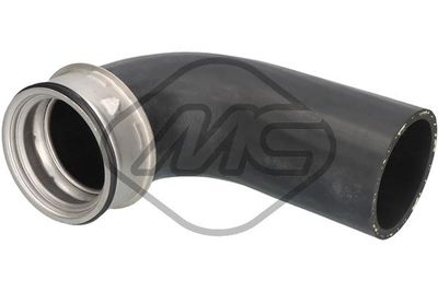 въздуховод за турбината Metalcaucho 94916