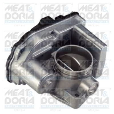Korpus przepustnicy MEAT & DORIA 89057