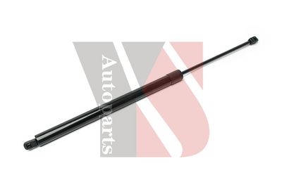 Gasfeder, Koffer-/Laderaum